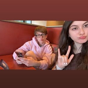 Meet your Posher, Timothy